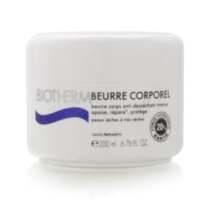 Biotherm Beurre Corporel Intensive Anti Dryness Body Butter 200ml
