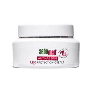 Sebamed Q10 Anti Aging Protection Cream 50ml