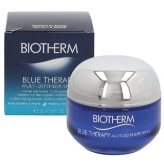 Biotherm Blue Therapy Multi Defender SPF25 50ml. Take advantage of our big discounts