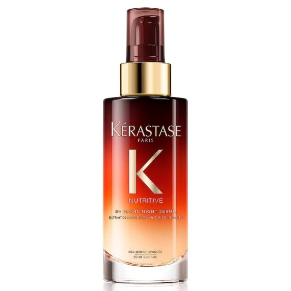 KERASTASE Nutritive 8HR Magic Night Hair Serum 90ml available at a discounted wholesale price