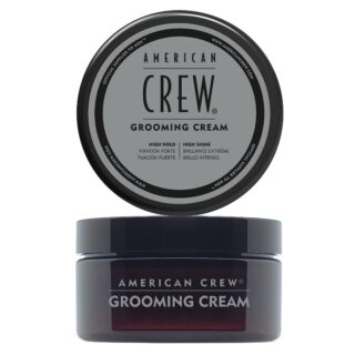 American Crew grooming cream 85g high-hold high-shine now at a cheaper price