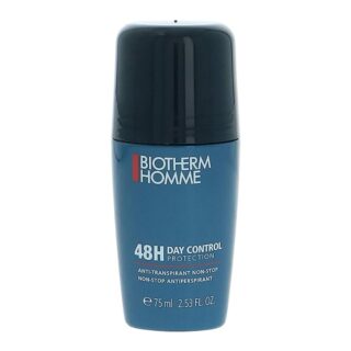 Biotherm homme 48h day control protection 75ml available at a discounted price