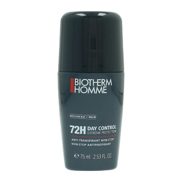 Biotherm homme 72h day control extreme protection 75ml