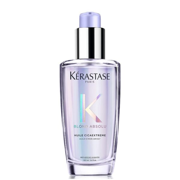 kerastase blond absolu huile cicaextreme 100ml available at discounted wholesale price