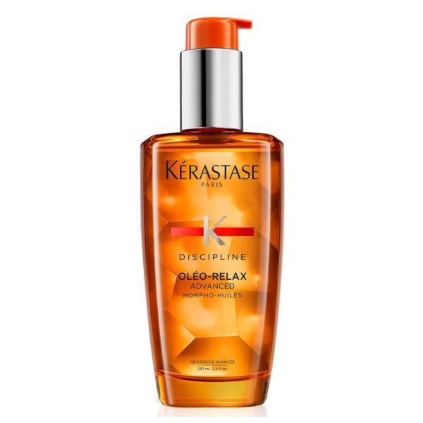 kerastase discipline oleo relax advanced 100ml available at a wholesale discounted price