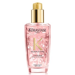 kerastase elixir ultime huile rose 100ml available at a discounted wholesale price