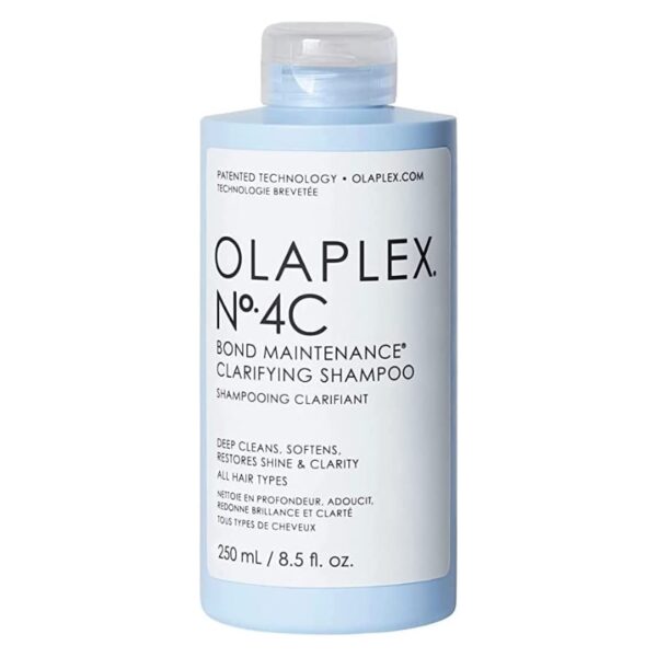 Olaplex 4c clarifying shampoo 250ml available at an unbeatable price