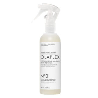 Olaplex no 0 intensive bond building 155ml available at a cheaper price