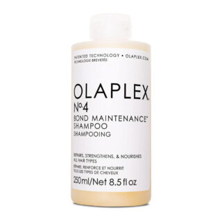 Olaplex no 4 bond maintenance shampoo 250ml available at a cheaper price.