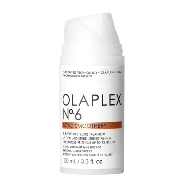 Olaplex no 6 bond smoother 100ml available at a cheaper price